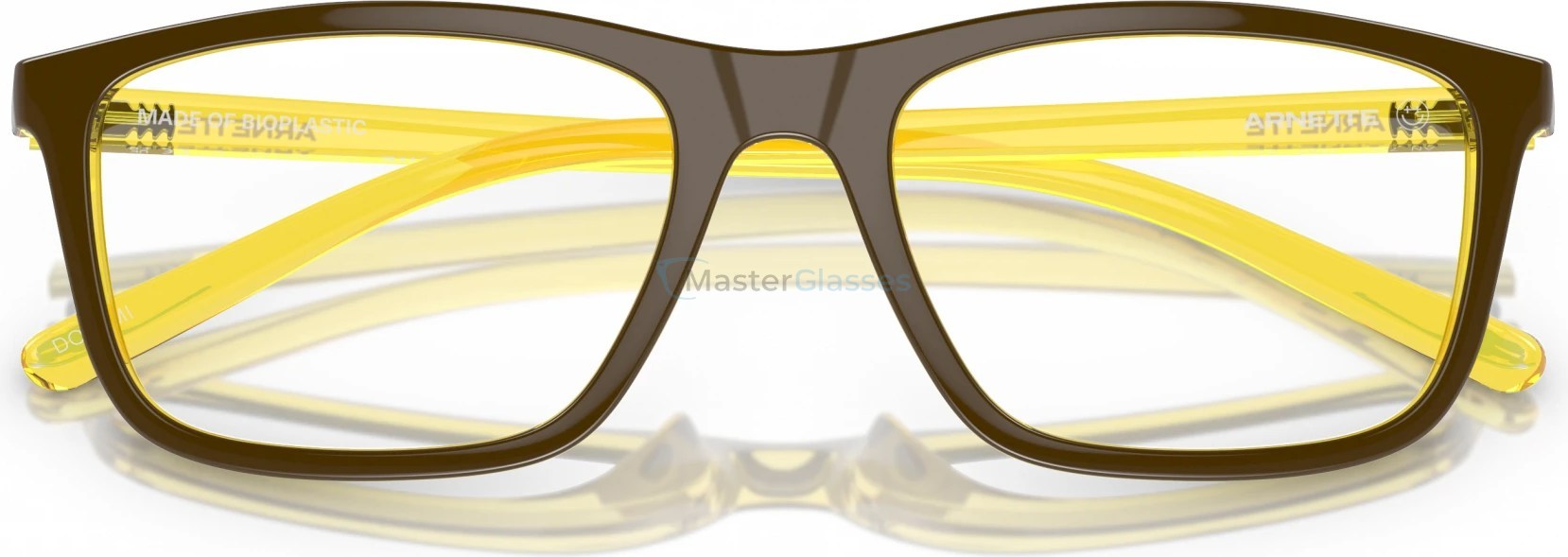  Arnette DORAMI AN7227 2884 Brown