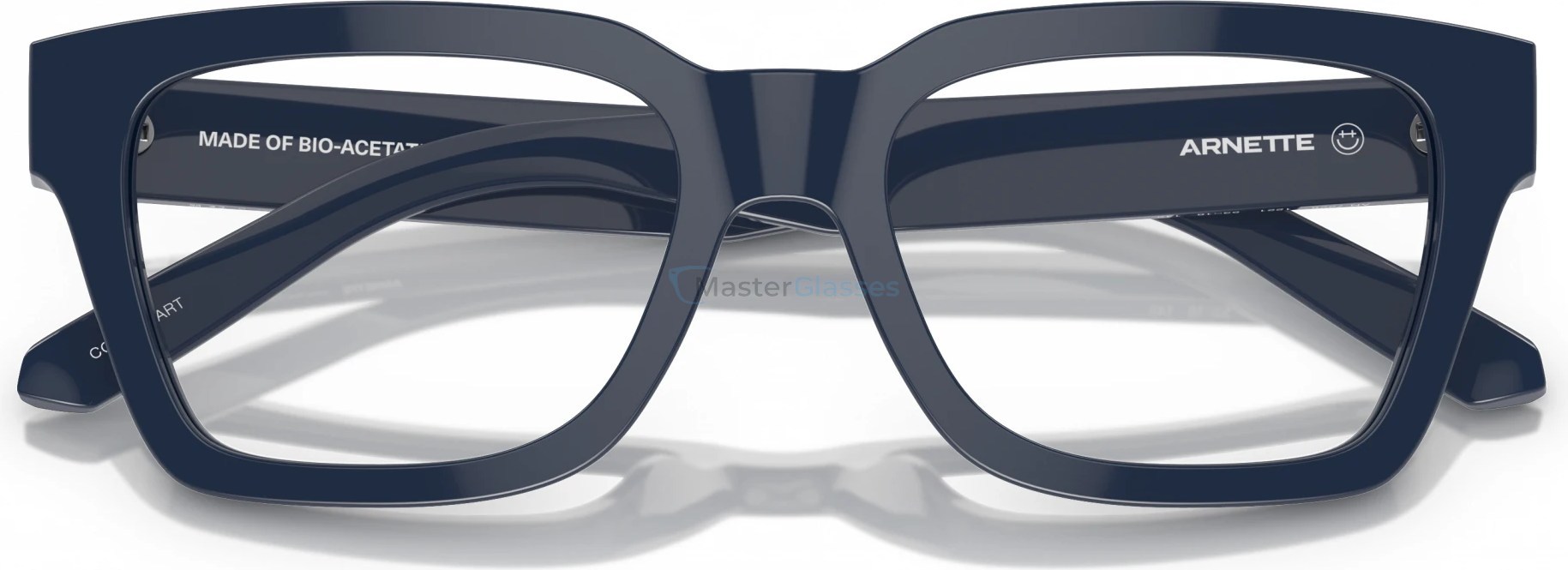  Arnette COLD HEART AN7228 1221 Blue