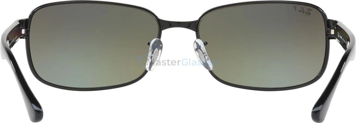 Солнцезащитные очки Ray-Ban RB3566CH 002/5J Polarized