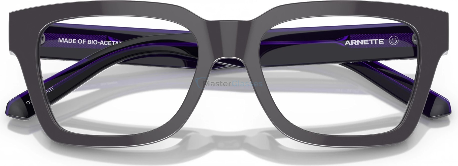 Arnette COLD HEART AN7228 1240 Grey