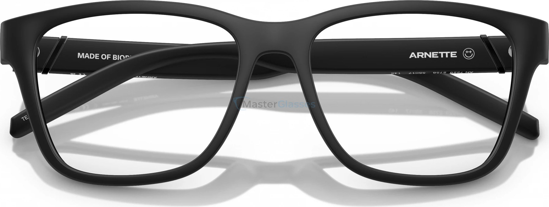  Arnette TELMO AN7229 2758 Black