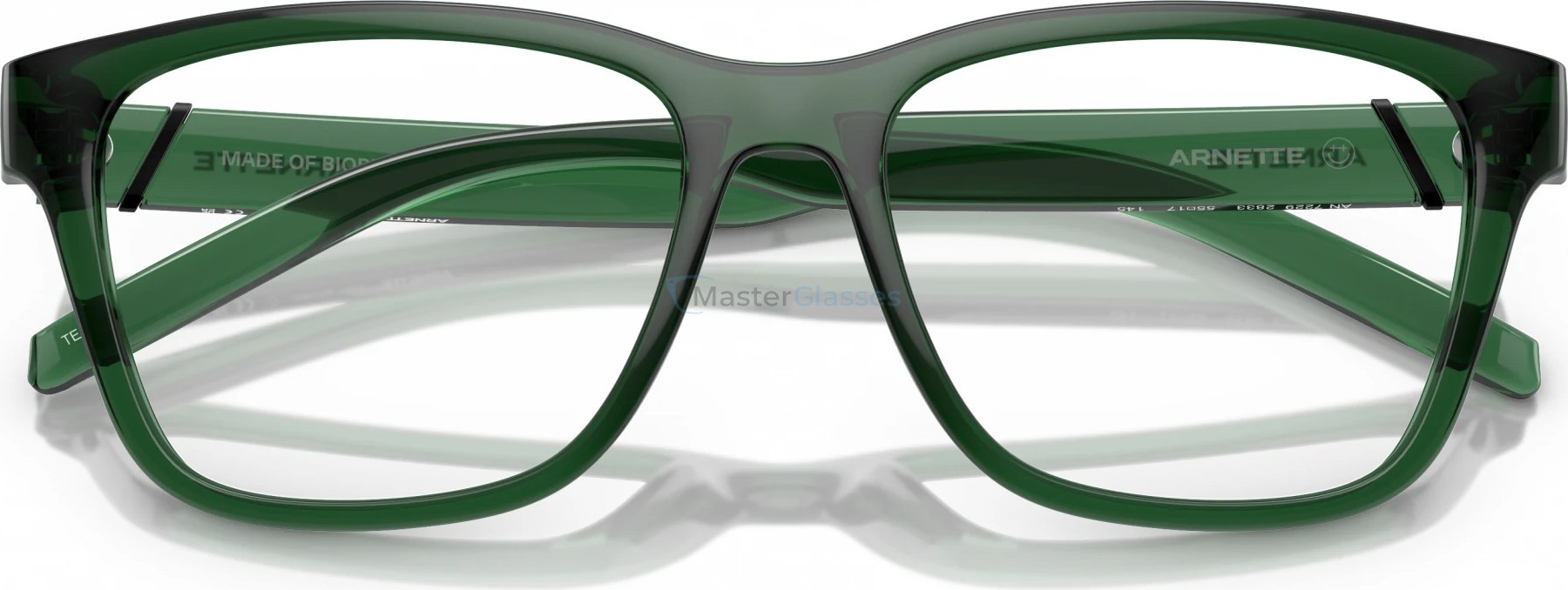  Arnette TELMO AN7229 2833 Green