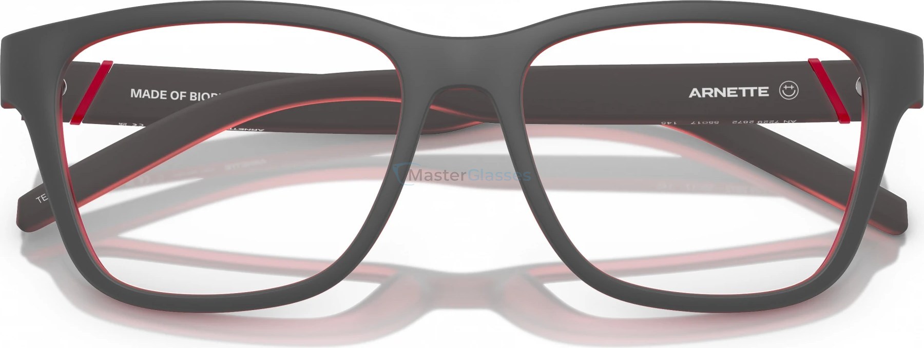  Arnette TELMO AN7229 2872 Grey