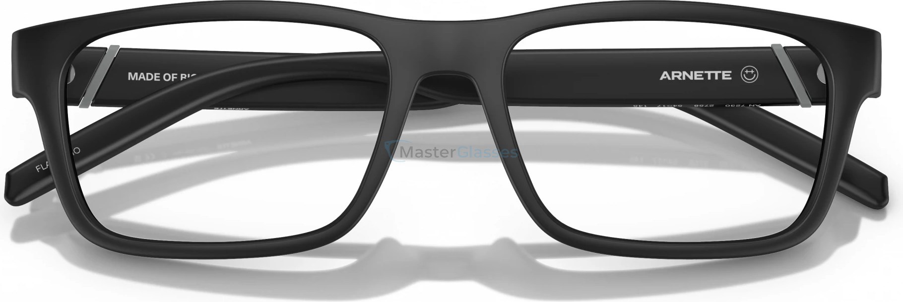  Arnette FLAMENGO AN7230 2758 Black