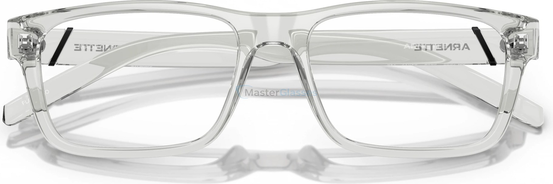  Arnette FLAMENGO AN7230 2858 Grey