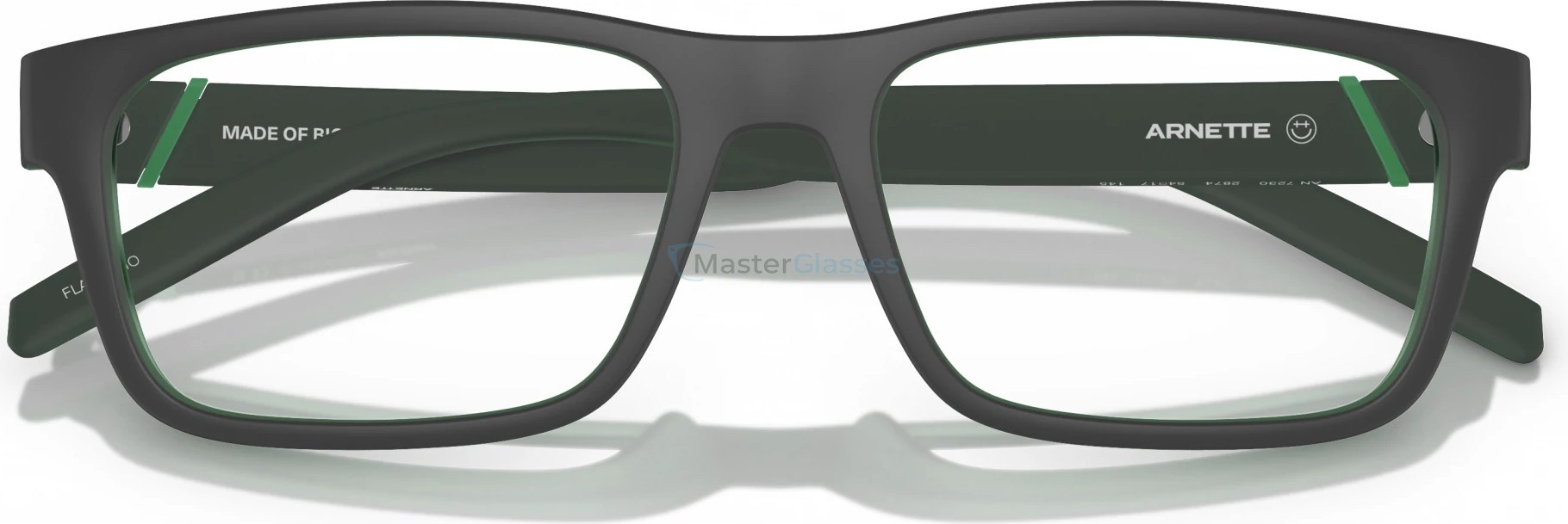  Arnette FLAMENGO AN7230 2874 Grey
