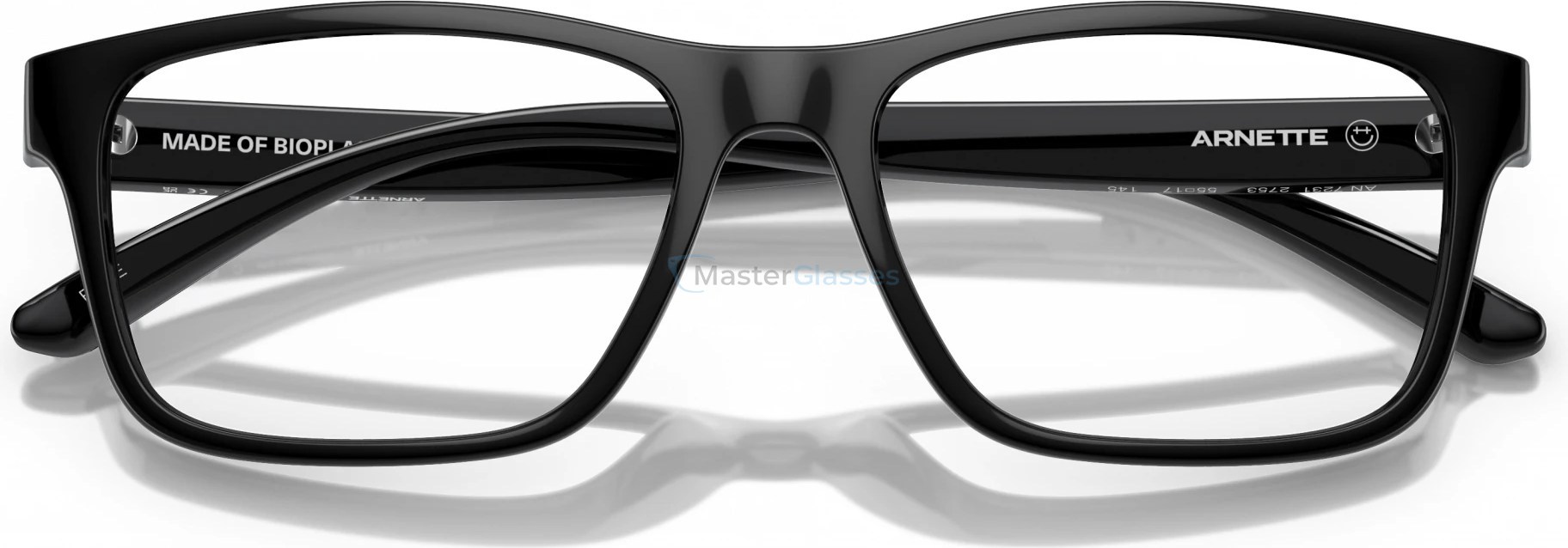  Arnette FAKIE AN7231 2753 Black