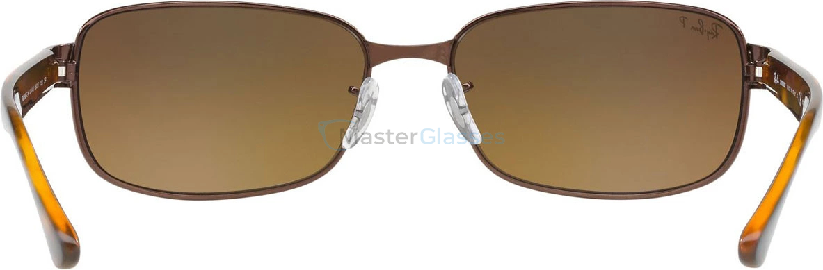 �������������� ���� Ray-Ban RB3566CH 014/A3 Brown
