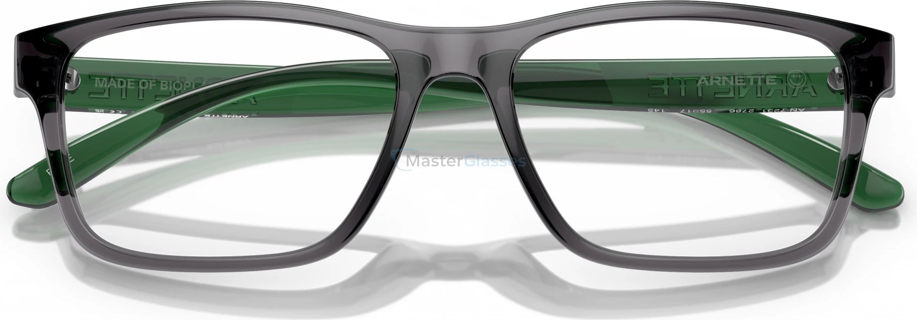  Arnette FAKIE AN7231 2786 Grey