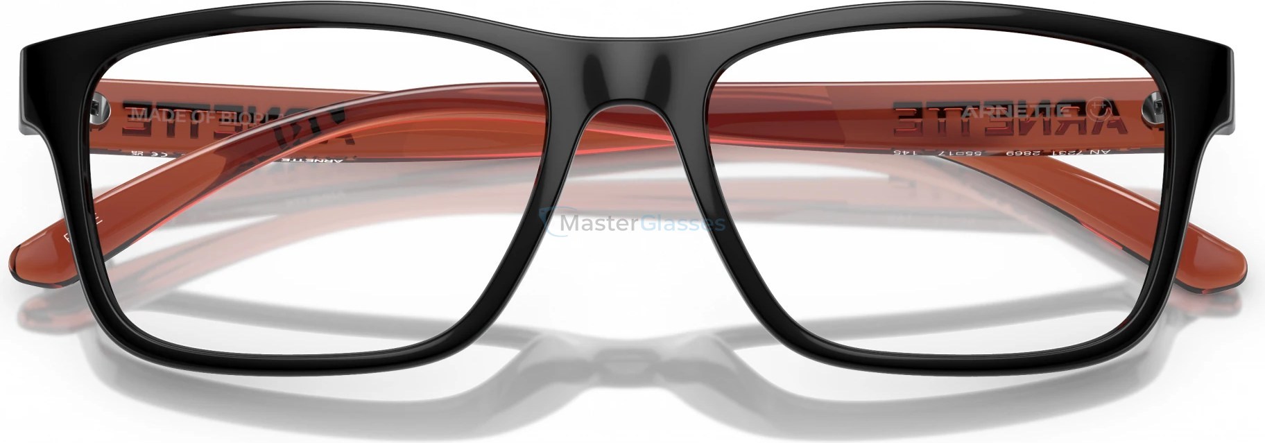  Arnette FAKIE AN7231 2869 Black