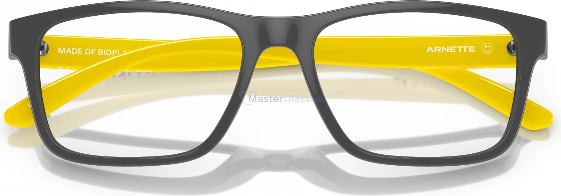  Arnette FAKIE AN7231 2870 Grey