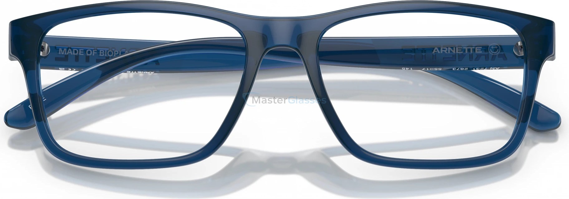  Arnette FAKIE AN7231 2873 Blue