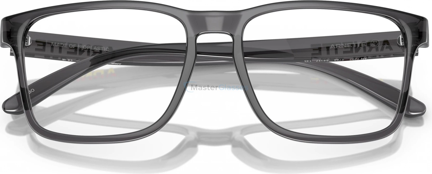  Arnette ELBO AN7232 2786 Grey