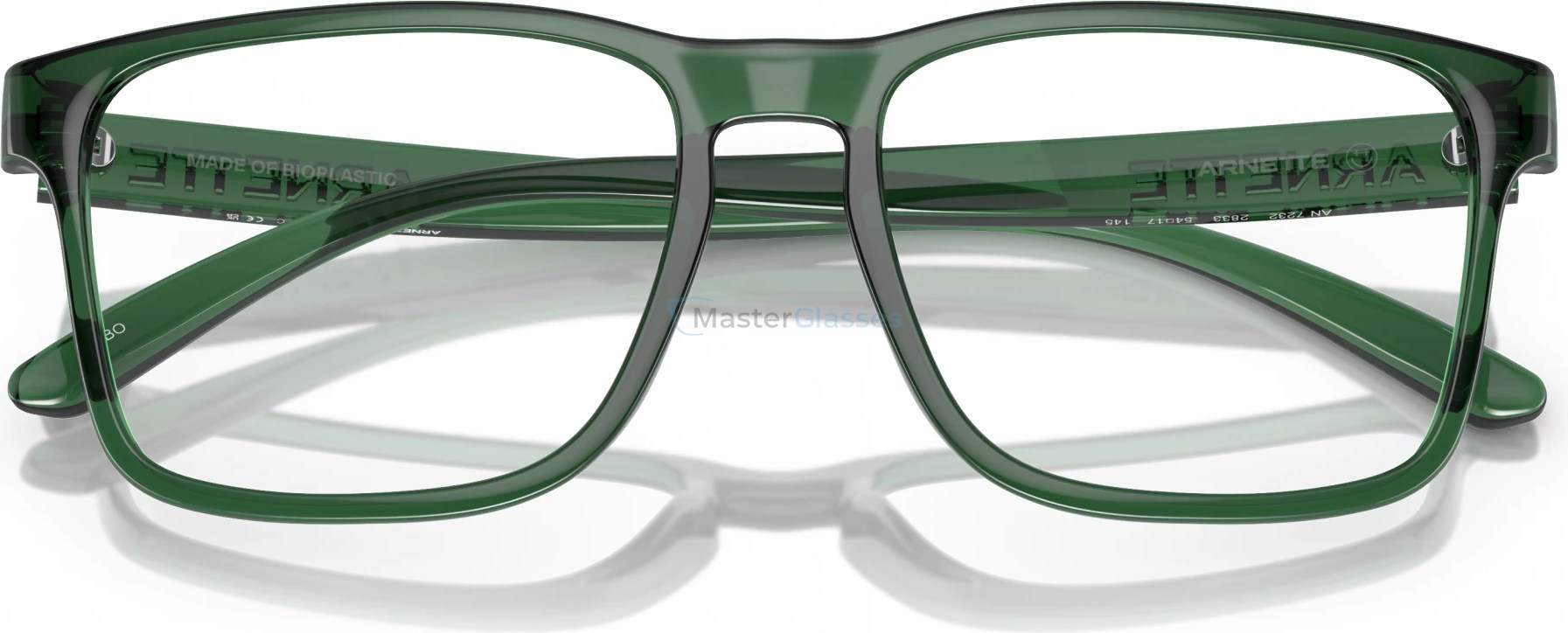  Arnette ELBO AN7232 2833 Green