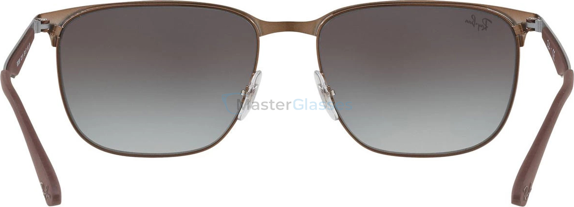 Солнцезащитные очки Ray-Ban RB3569 121/11