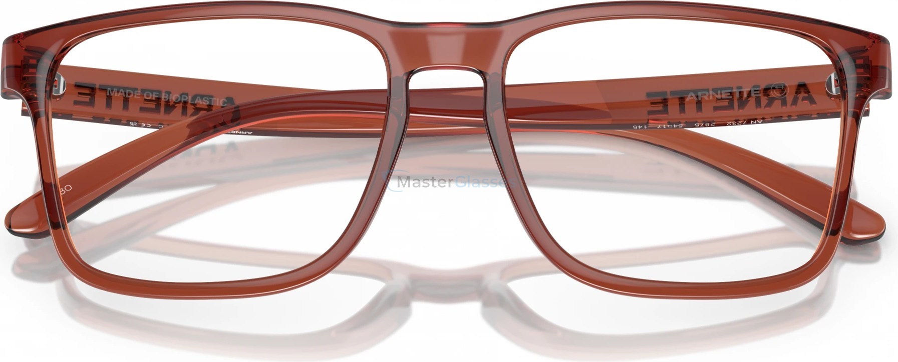  Arnette ELBO AN7232 2875 Red