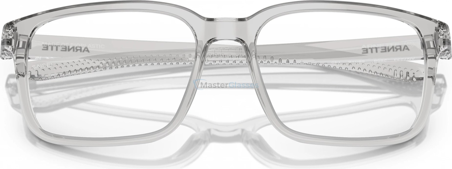  Arnette SAISEI AN7233 2858 Grey