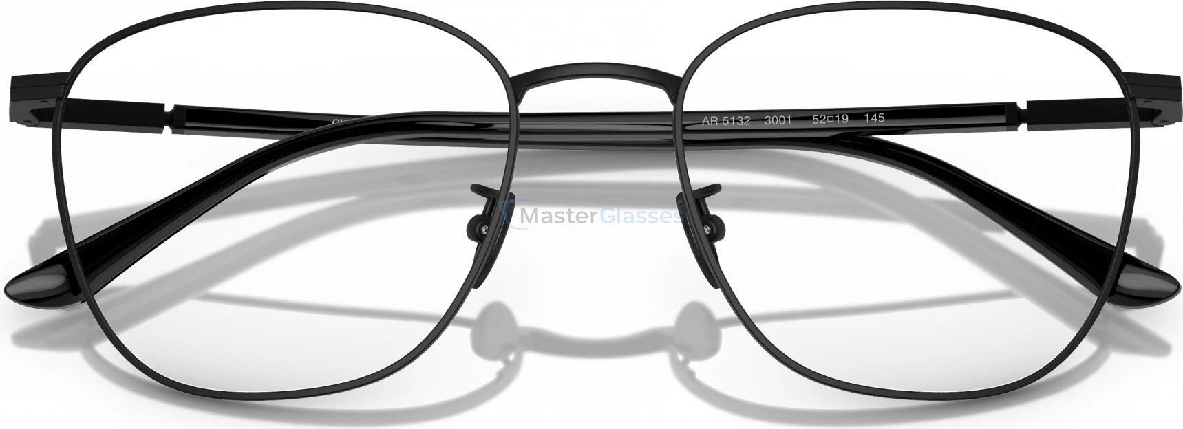  Giorgio Armani AR5132 3001 Black