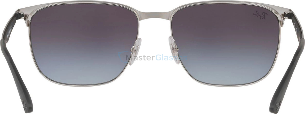   Ray-Ban RB3569 90048G