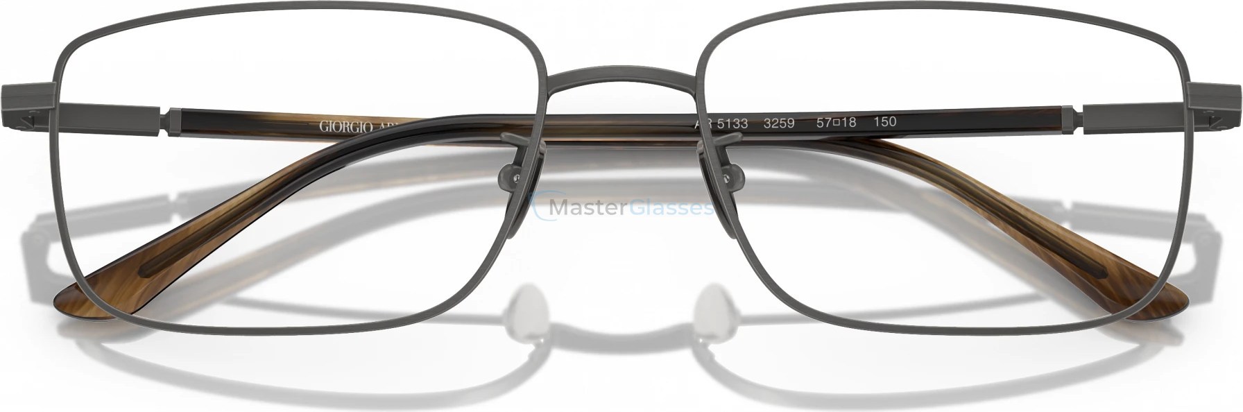  Giorgio Armani AR5133 3259 Grey