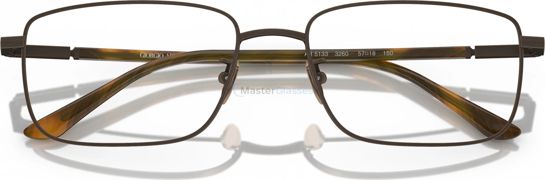  Giorgio Armani AR5133 3260 Brown