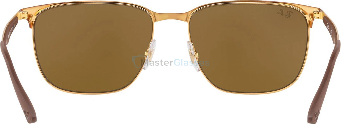 Солнцезащитные очки Ray-Ban RB3569 900873