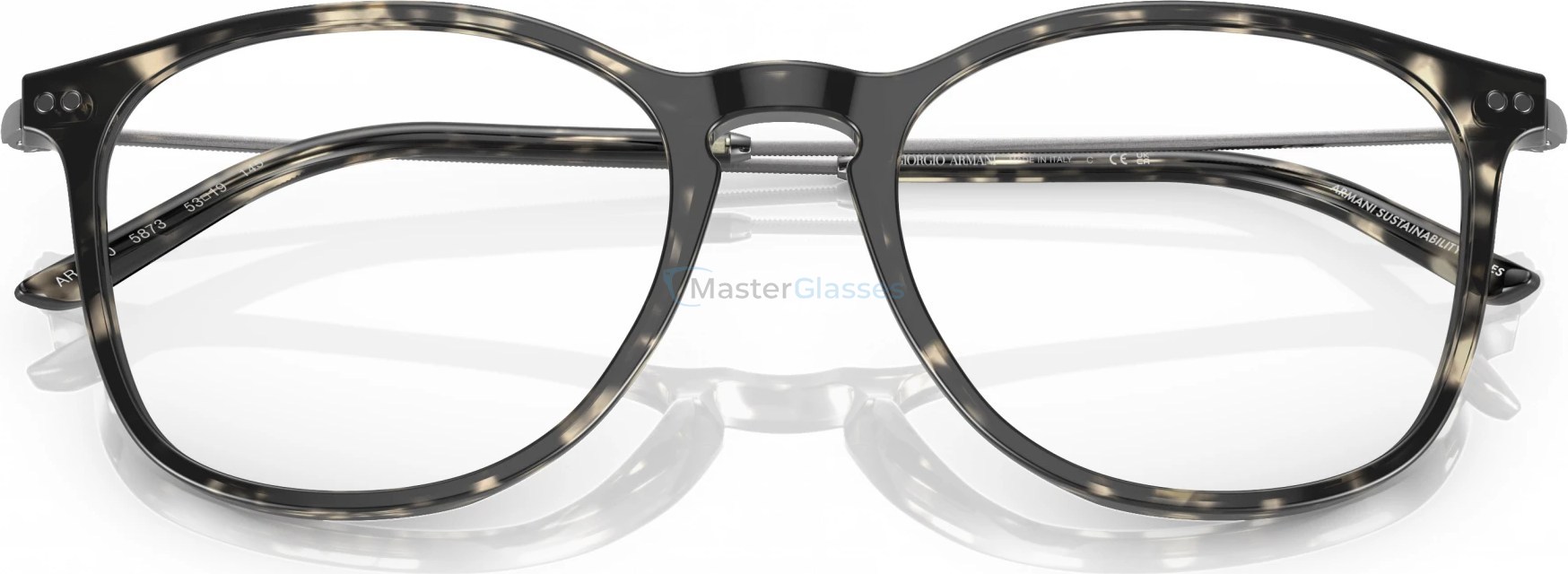  Giorgio Armani AR7160 5873 Grey