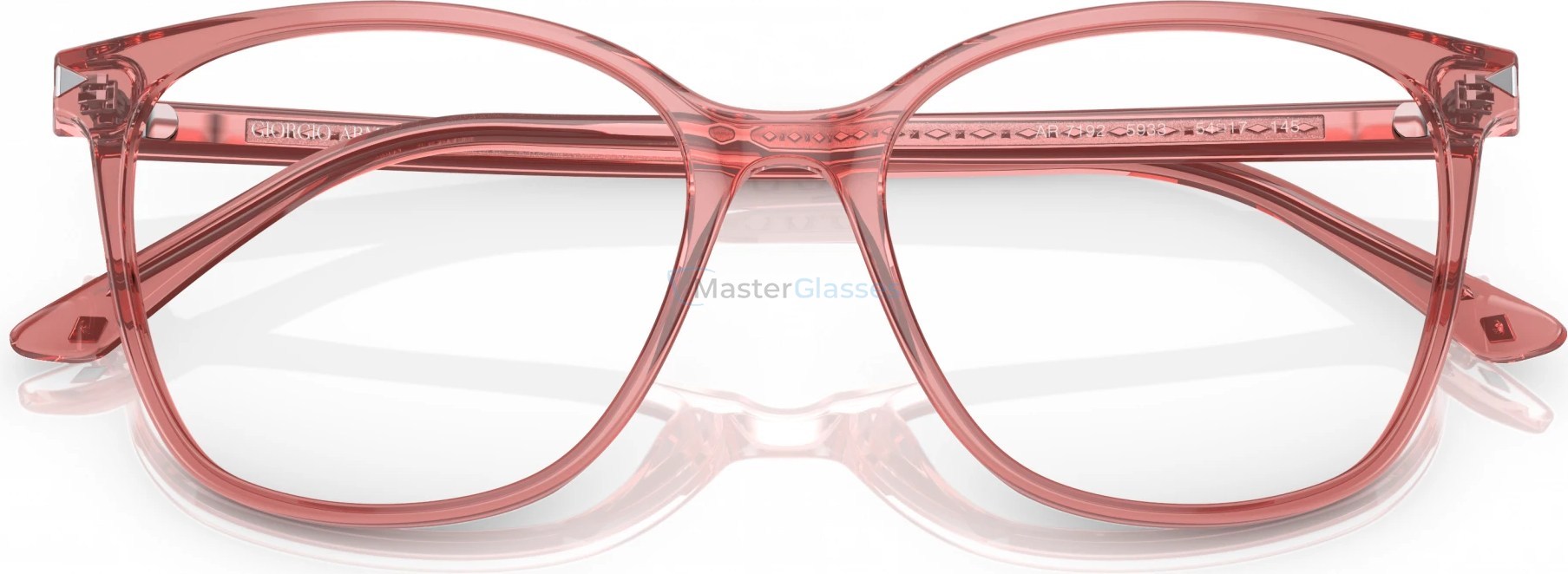  Giorgio Armani AR7192 5933 Pink