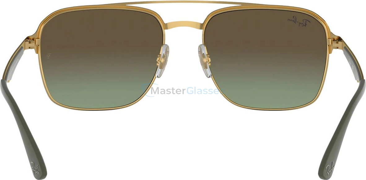 Солнцезащитные очки Ray-Ban RB3570 9110E8