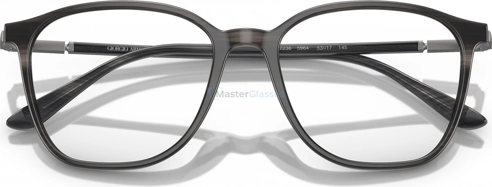  Giorgio Armani AR7236 5964 Grey