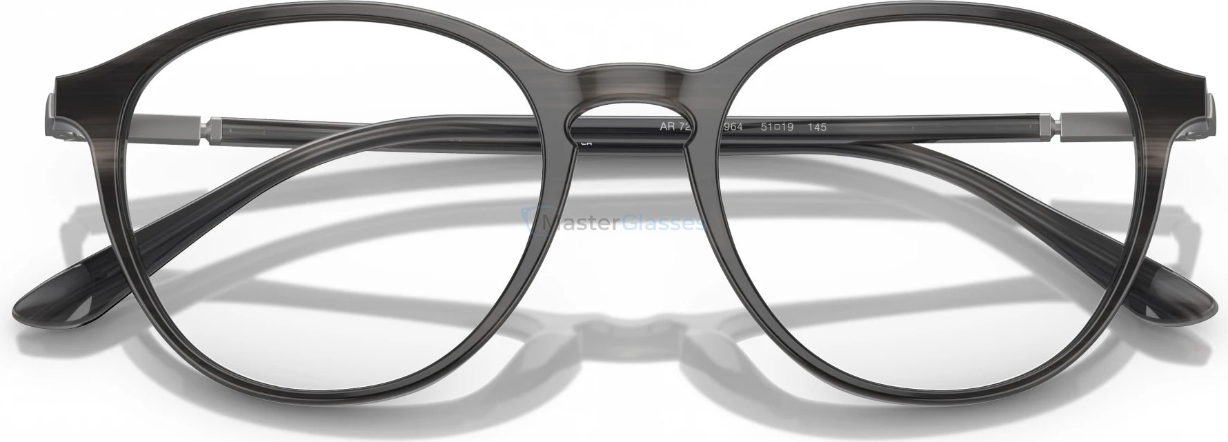  Giorgio Armani AR7237 5964 Grey