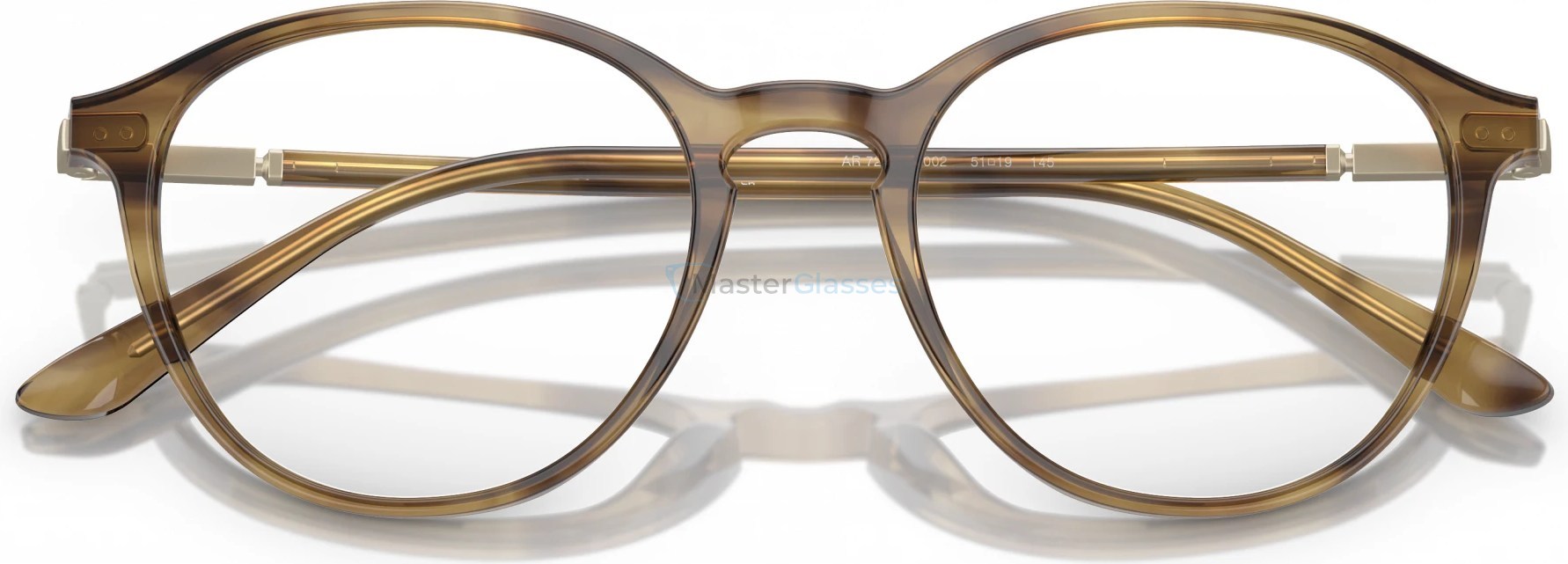  Giorgio Armani AR7237 6002 Tortoise