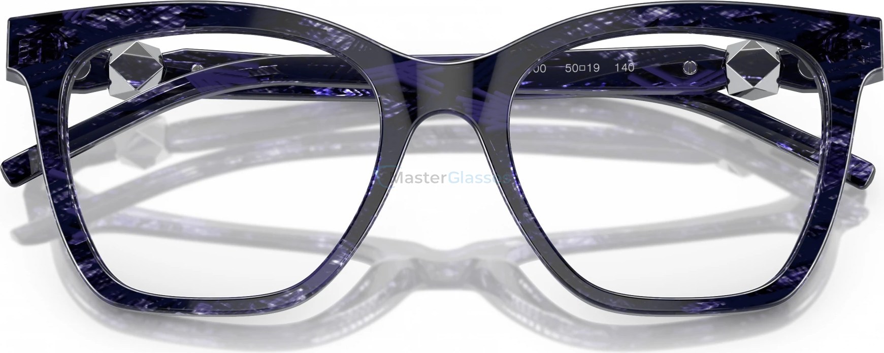  Giorgio Armani AR7238 6000 Blue