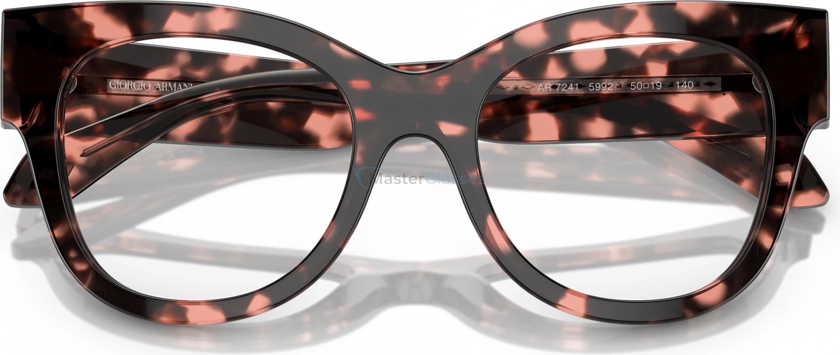  Giorgio Armani AR7241 5992 Pink