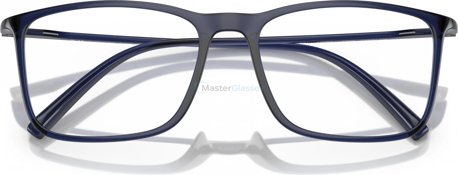  Giorgio Armani AR7244U 6003 Blue