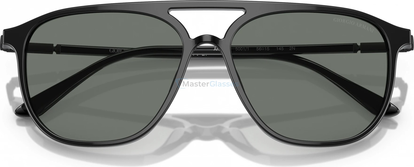   Giorgio Armani AR8179 5001/1 Black