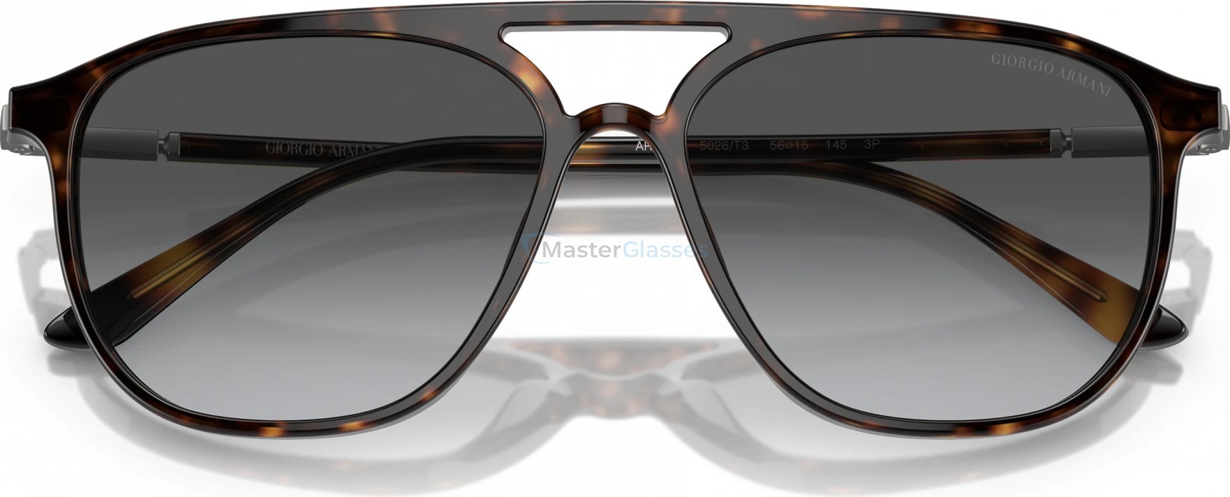   Giorgio Armani AR8179 5026T3 Tortoise