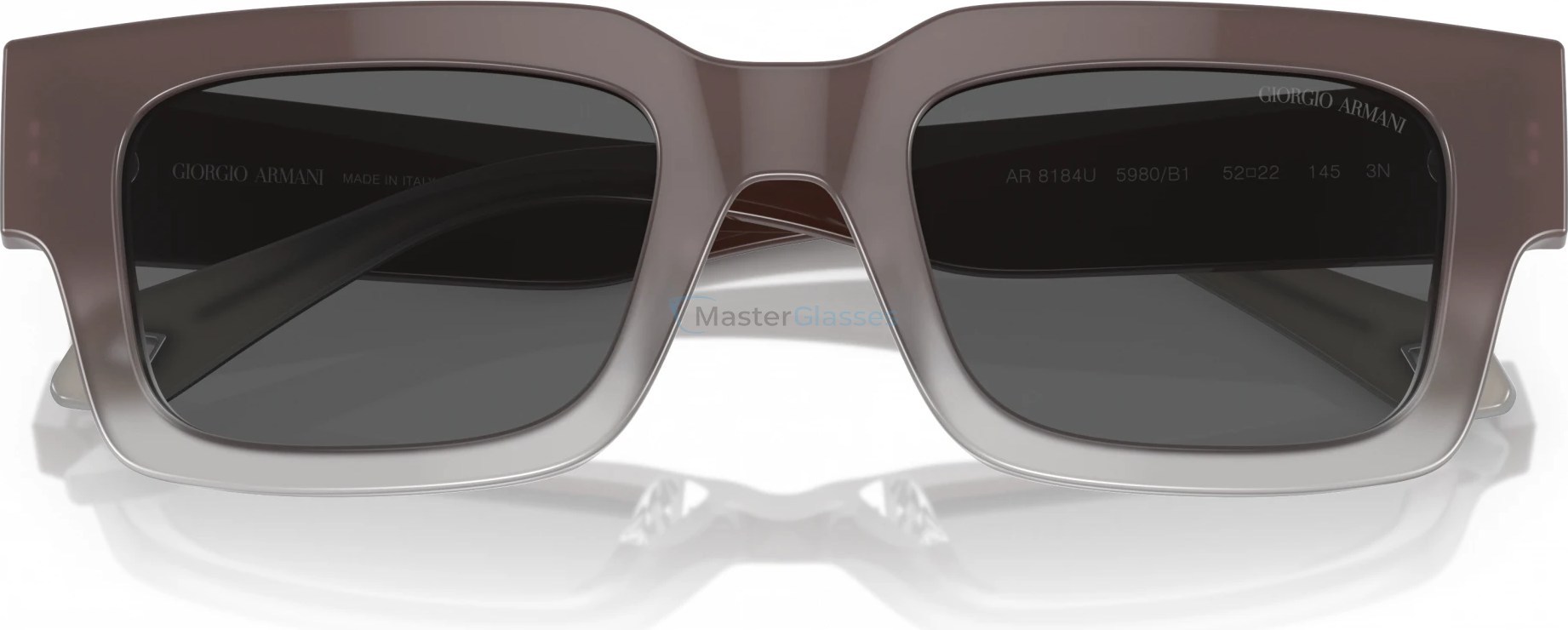   Giorgio Armani AR8184U 5980B1 Brown