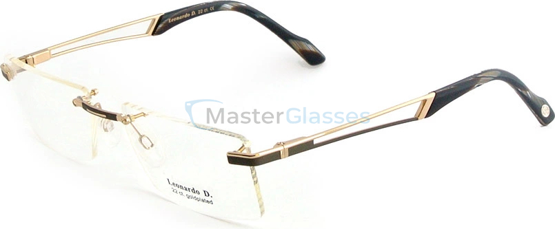Оправа Leonardo D. 577 40-B 0/0