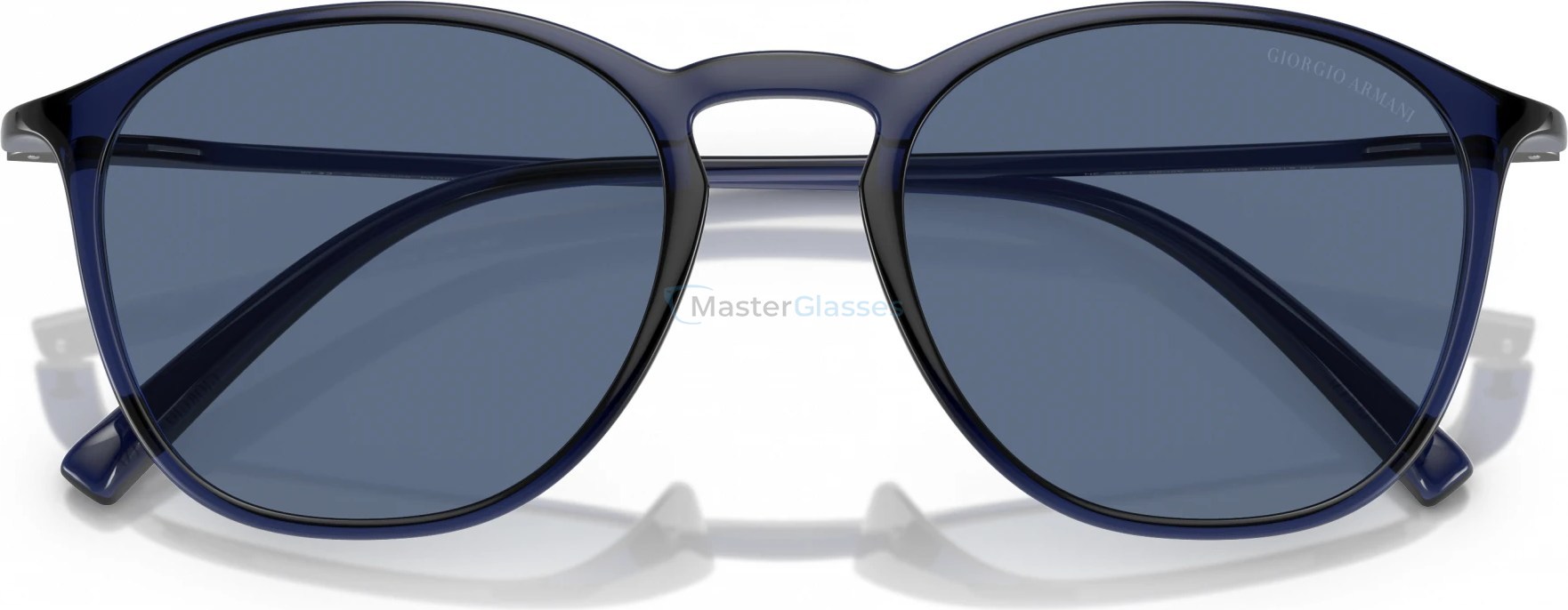   Giorgio Armani AR8186U 600380 Blue