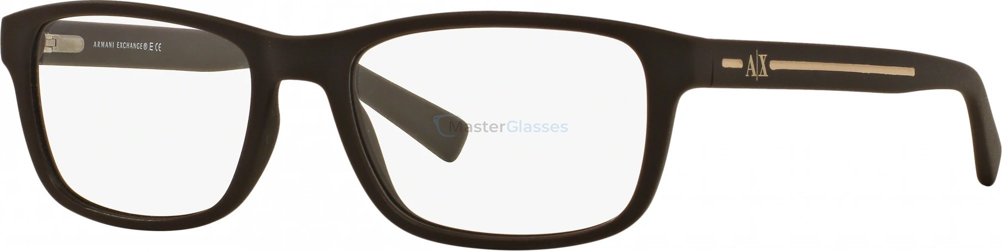  Armani Exchange AX3021 8062 Brown