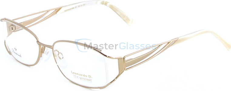 Оправа Leonardo D. 581 10 0/0