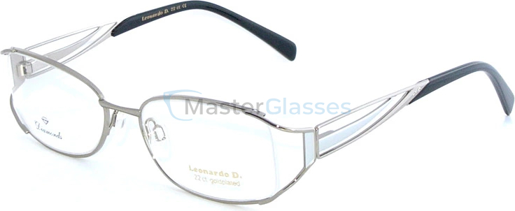  Leonardo D. 581 50 0/0