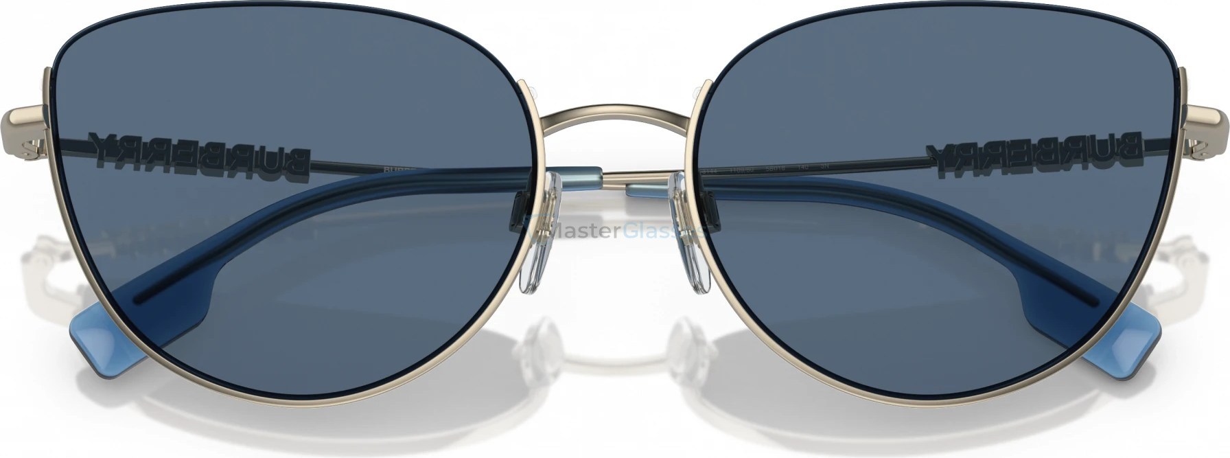   Burberry HARPER BE3144 110980 Gold