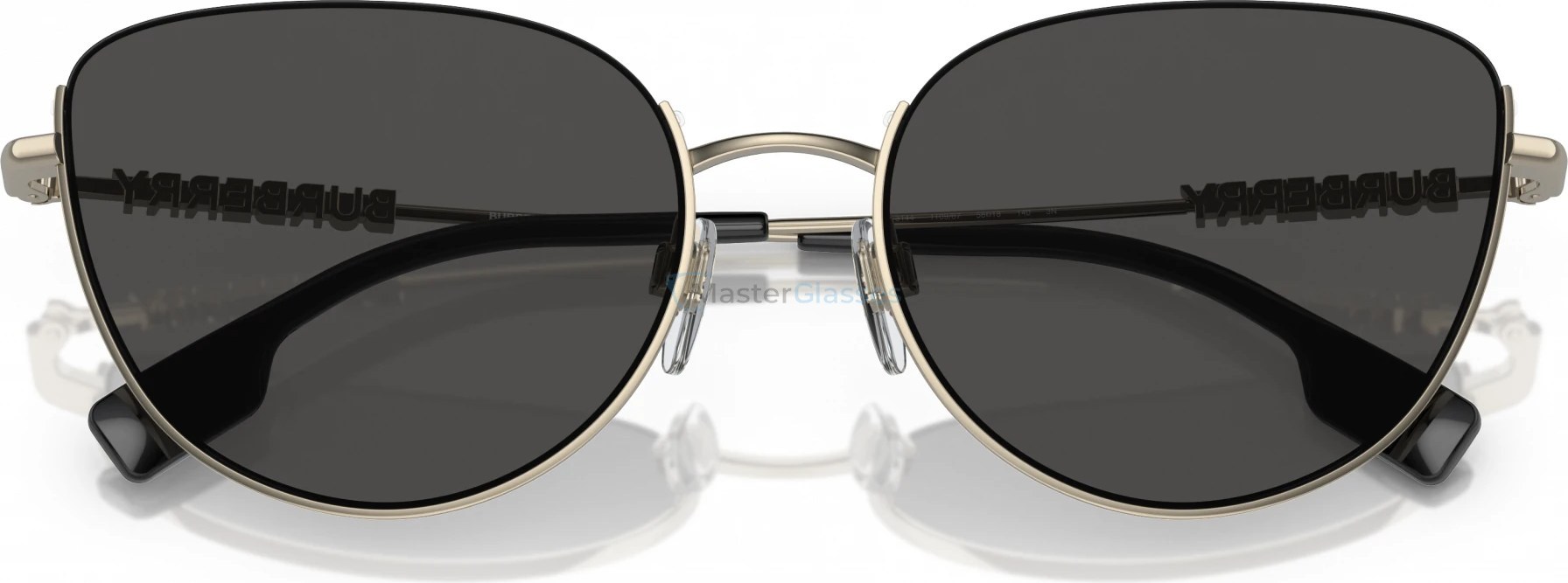   Burberry HARPER BE3144 110987 Gold