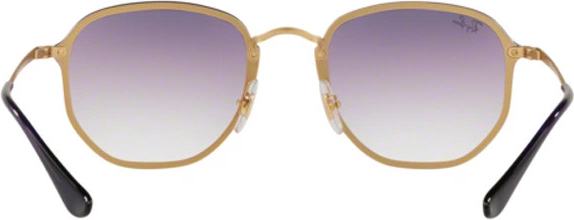 Солнцезащитные очки Ray-Ban Blaze Hexagonal RB3579N 91400U