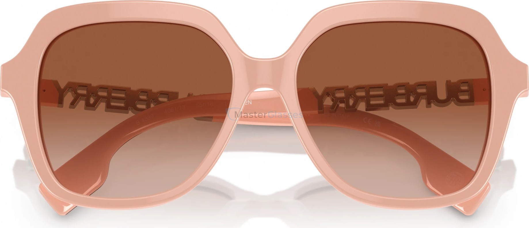   Burberry JONI BE4389 406113 Pink