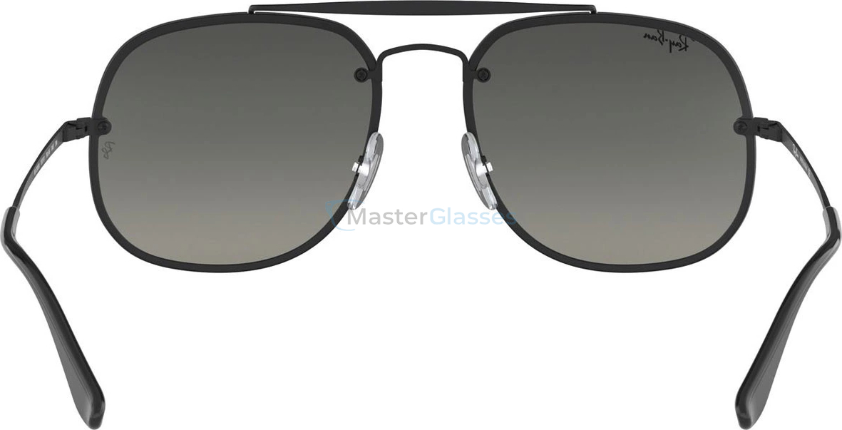 �������������� ���� Ray-Ban Blaze The General RB3583N 153/11