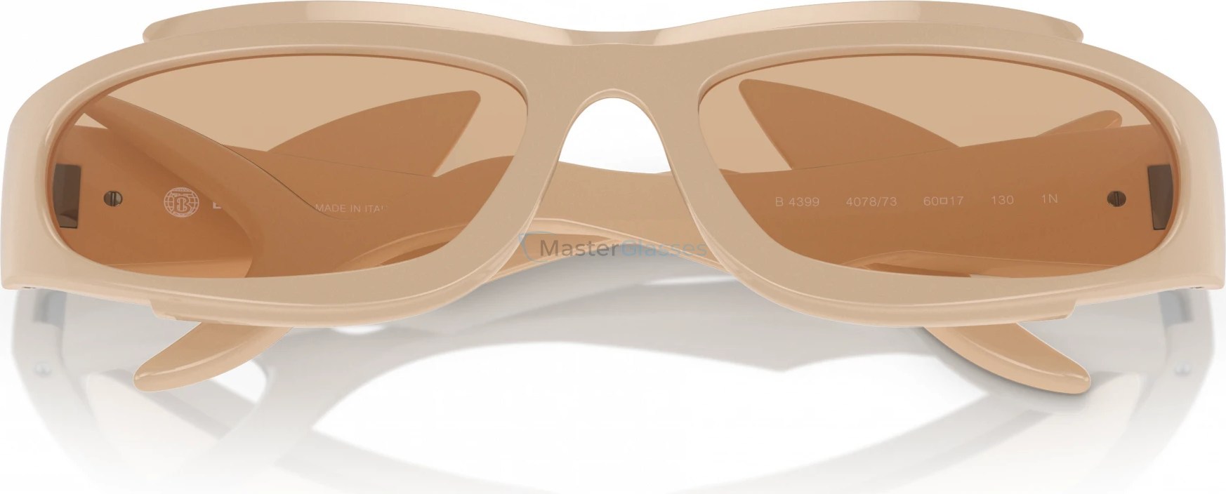   Burberry BE4399 407873 Beige