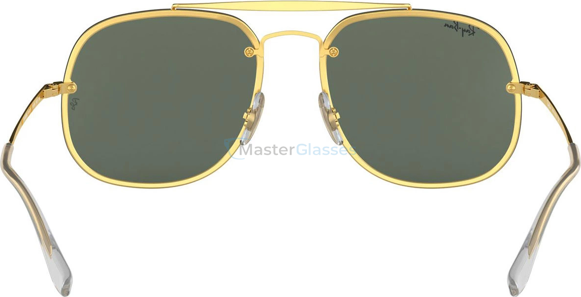   Ray-Ban Blaze The General RB3583N 905071